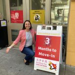 Lower School Head Kimberly Kaz Shares 3 Month Countdown to New Campus
